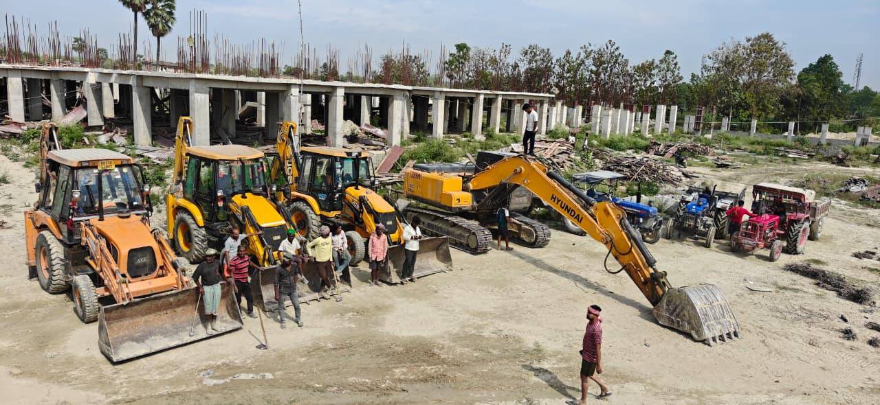 Soil Tech Engineers Pvt. Ltd.