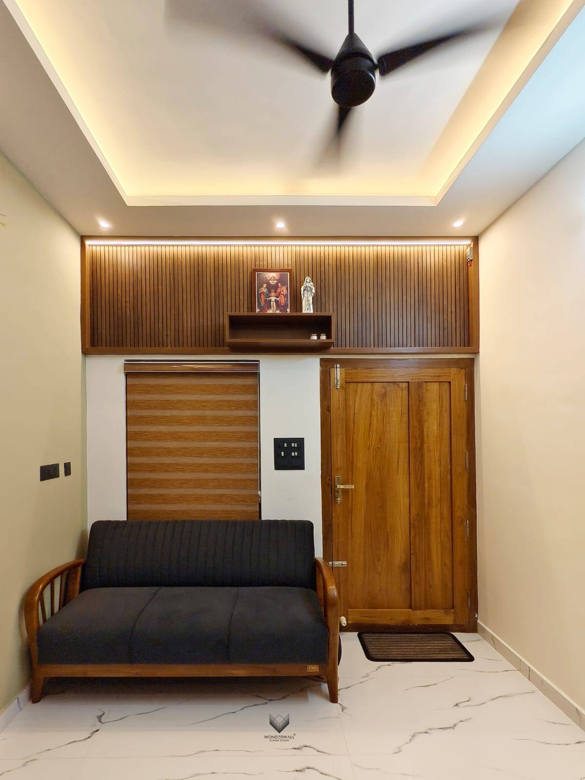 Wonderwall Design Studio
