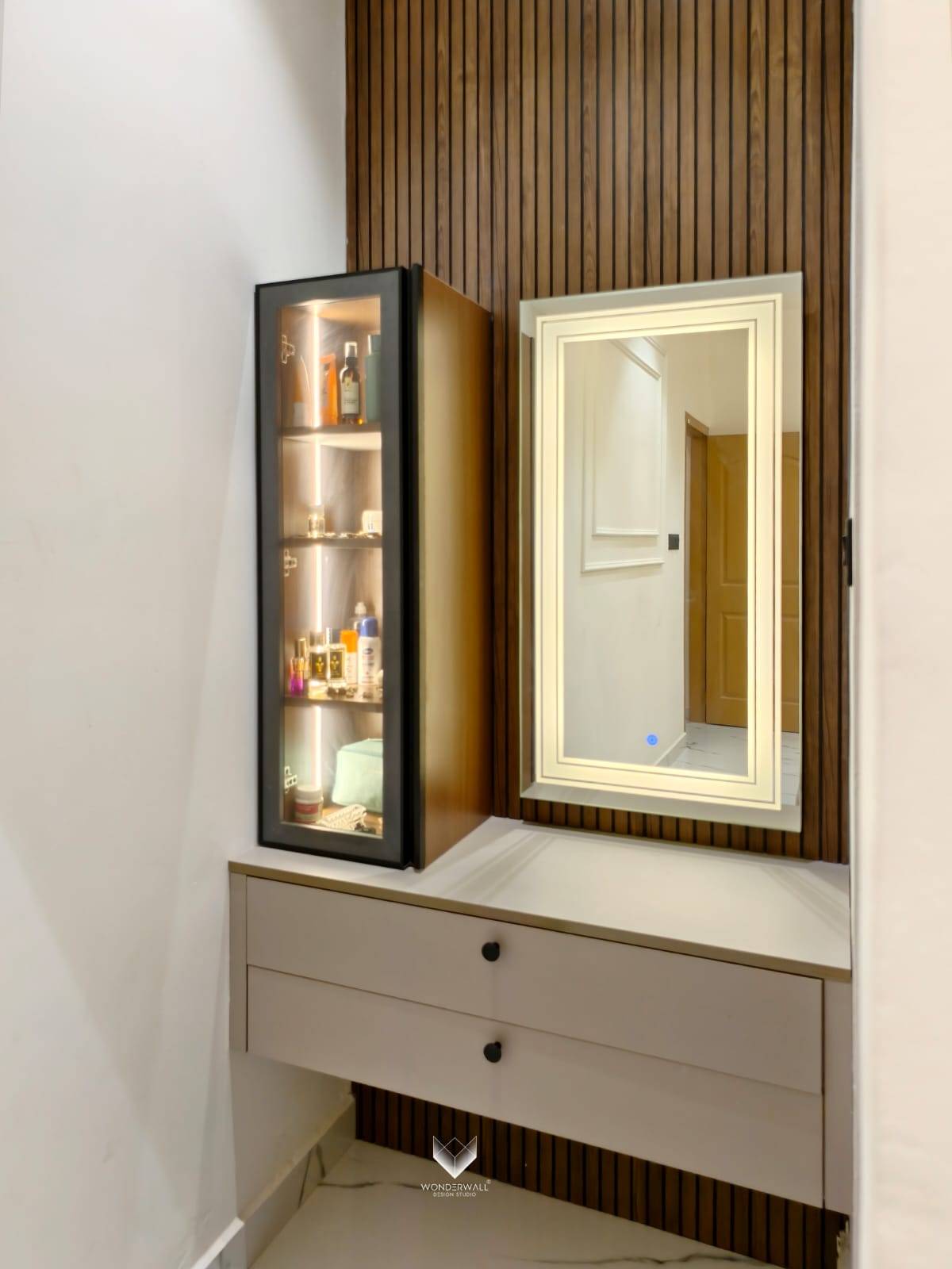 Wonderwall Design Studio