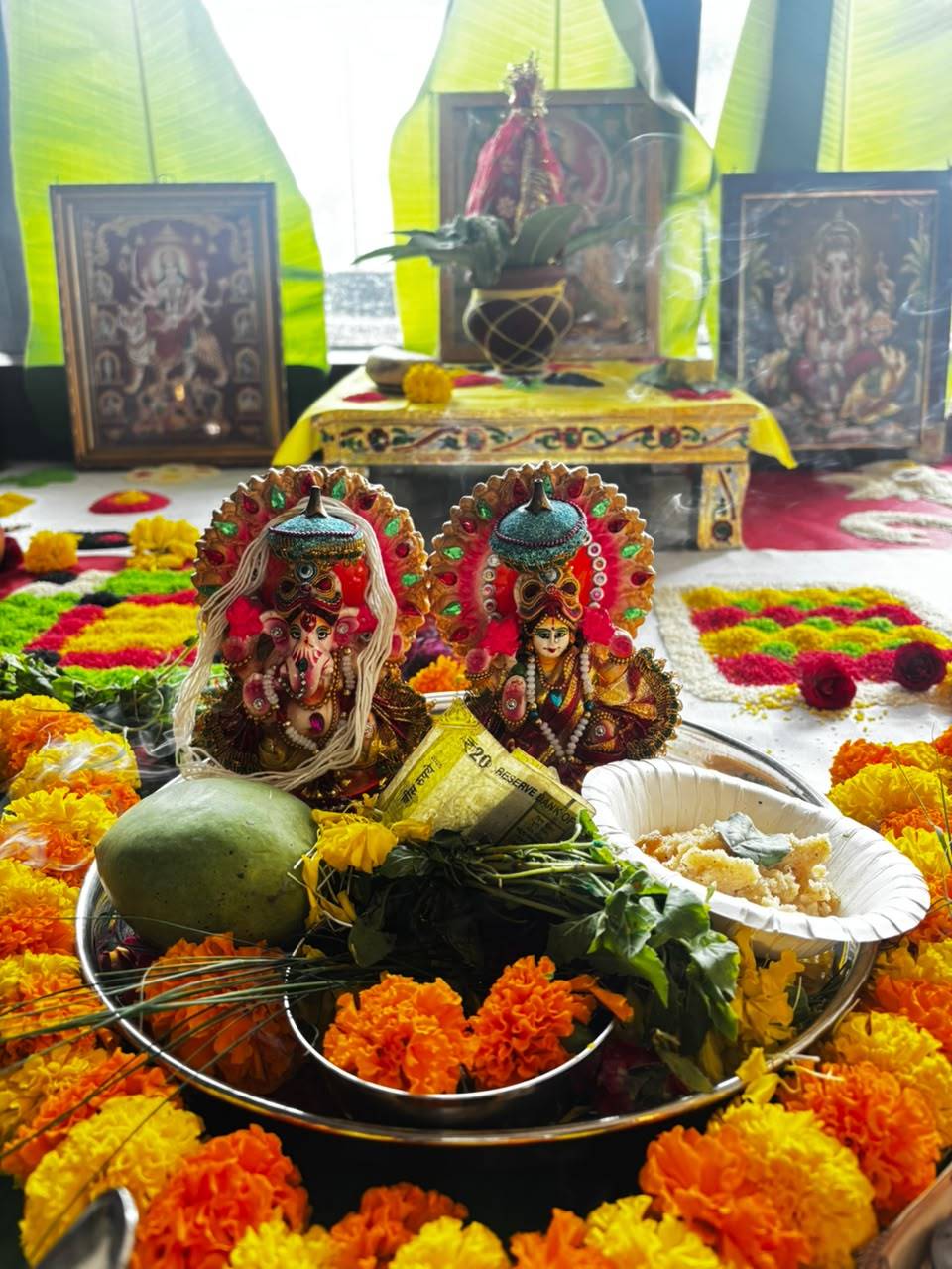 Hindi Pandit for Puja Bangalore