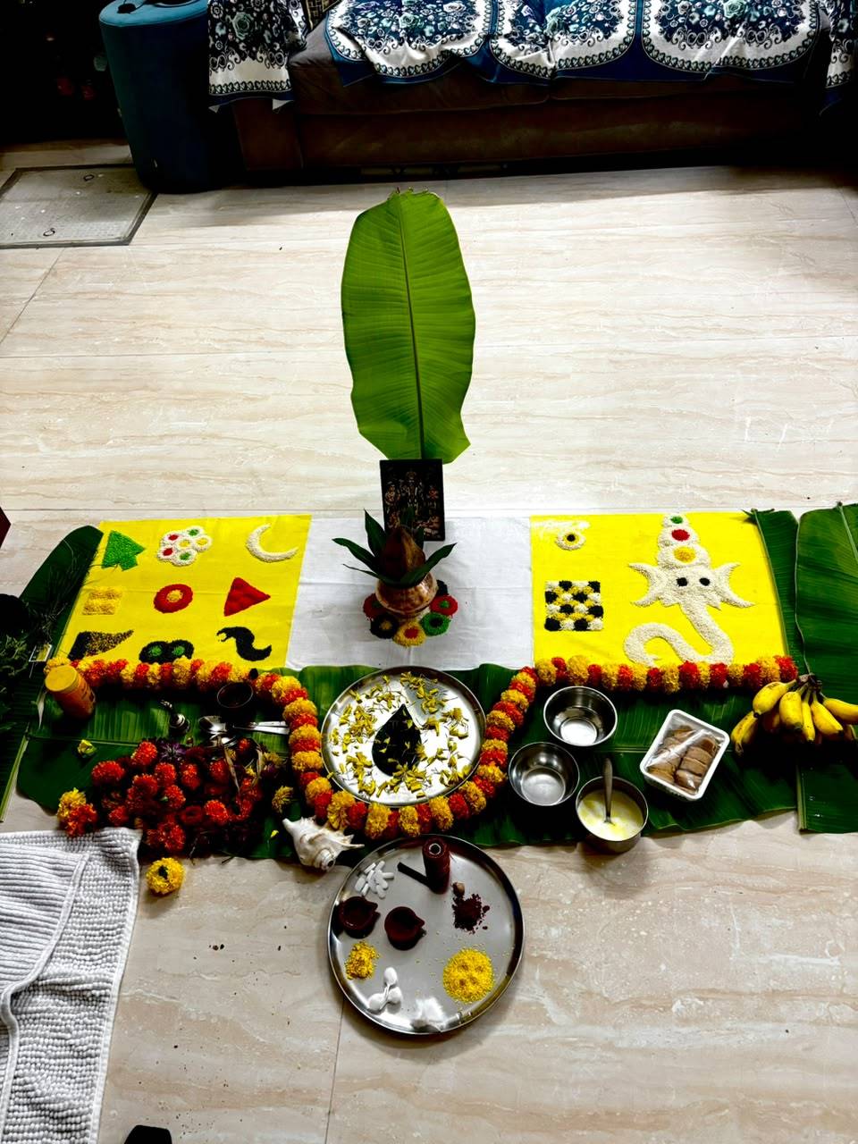 Hindi Pandit for Puja Bangalore