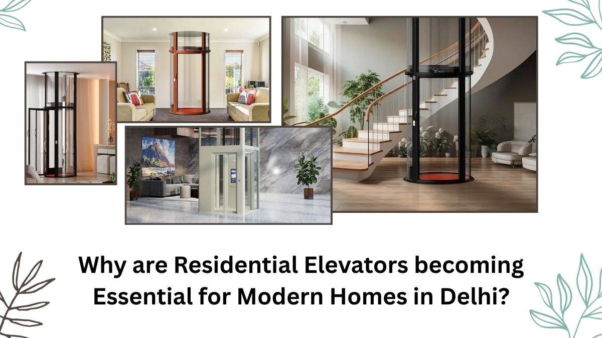 Attico Elevators