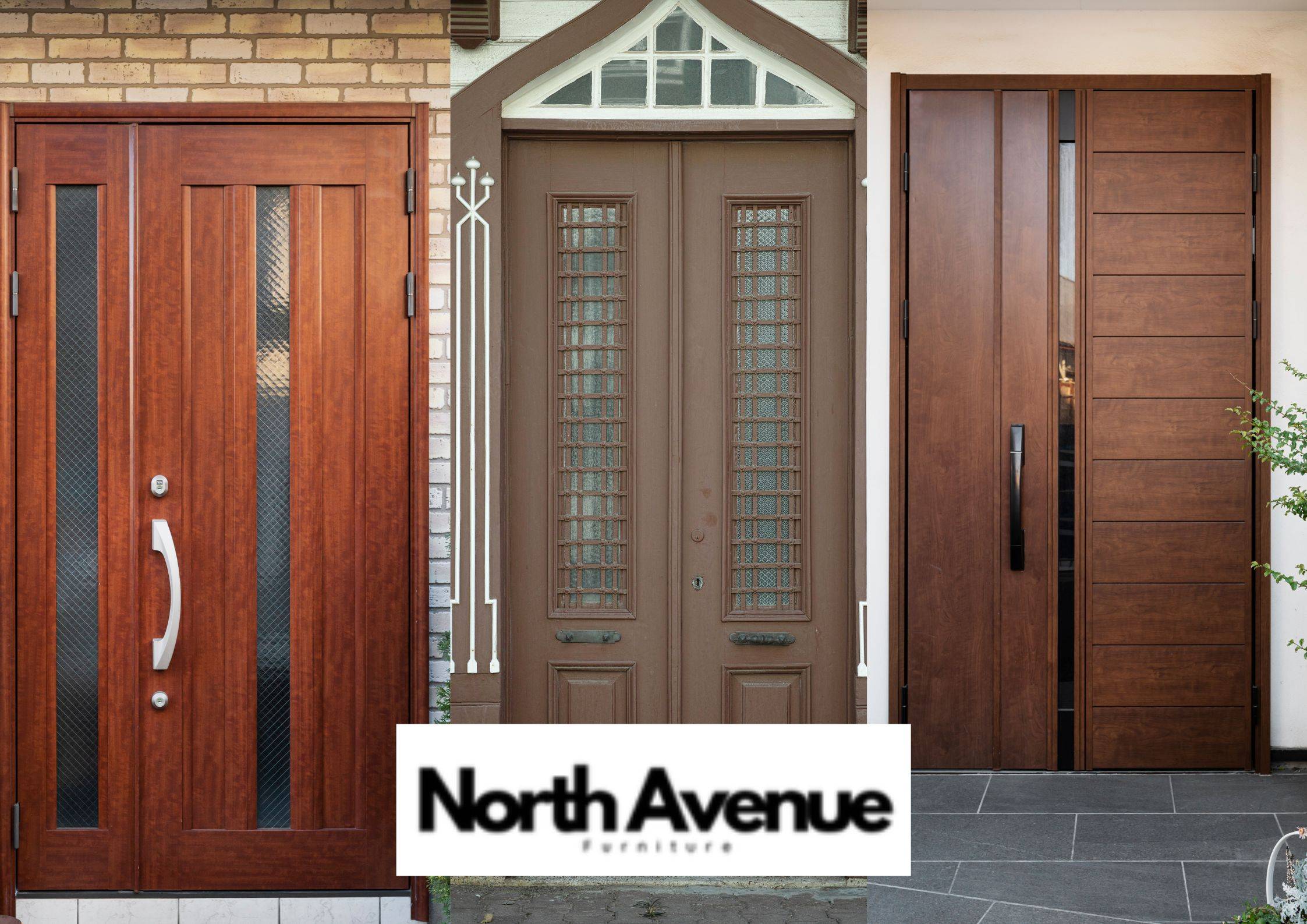 North Avenue