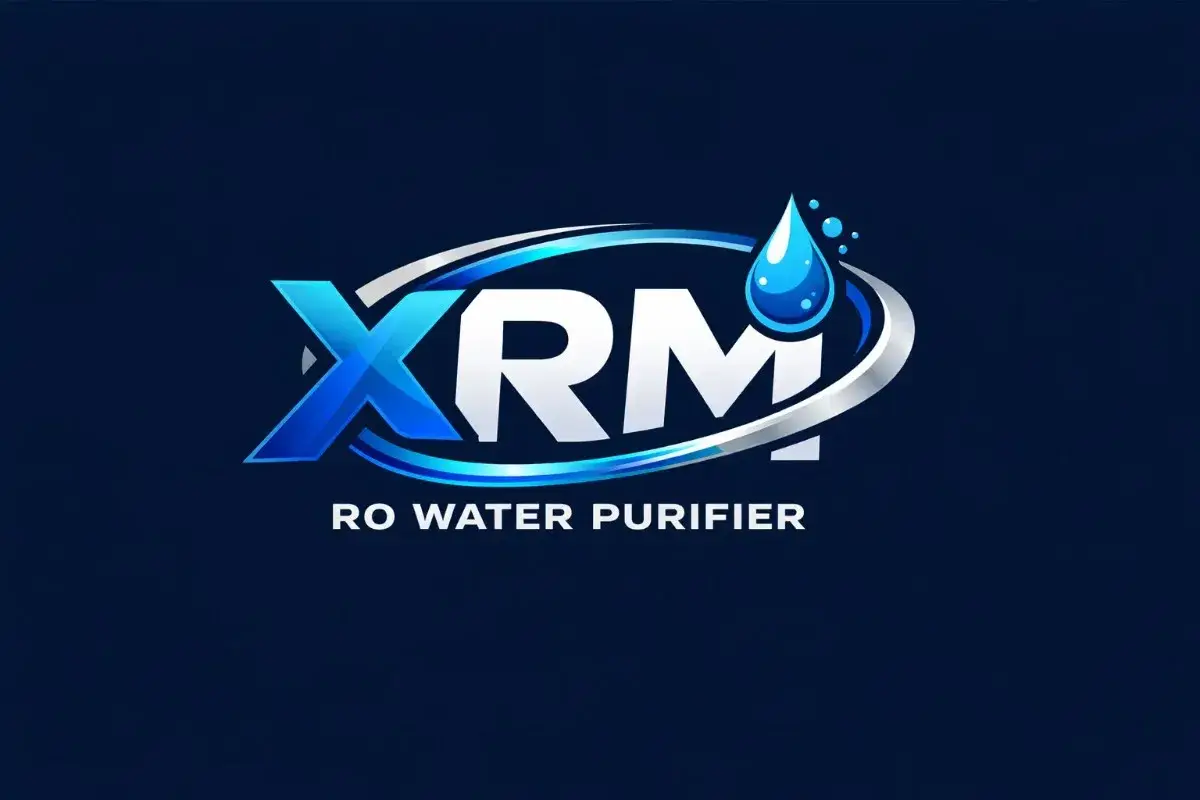 XRM RO Water Purifier