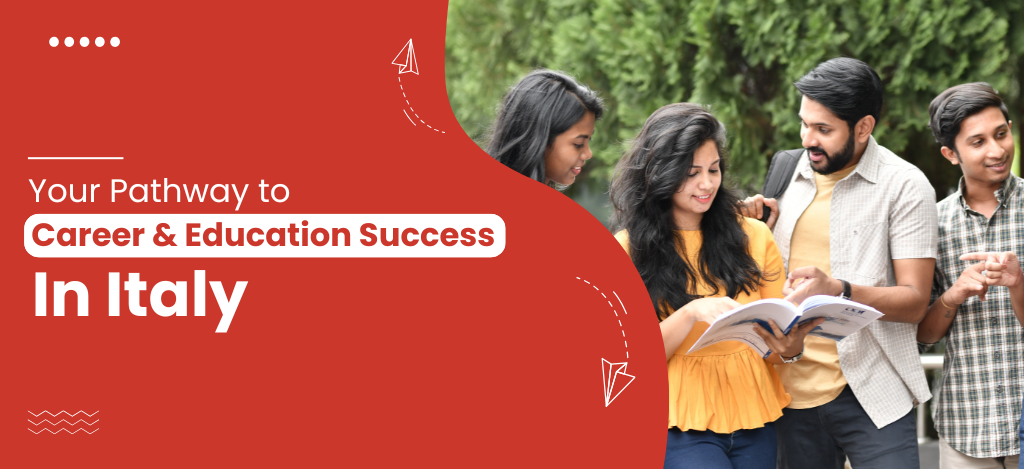 YES Italy Andheri | Study Abroad Consultants in Andheri, Mumbai