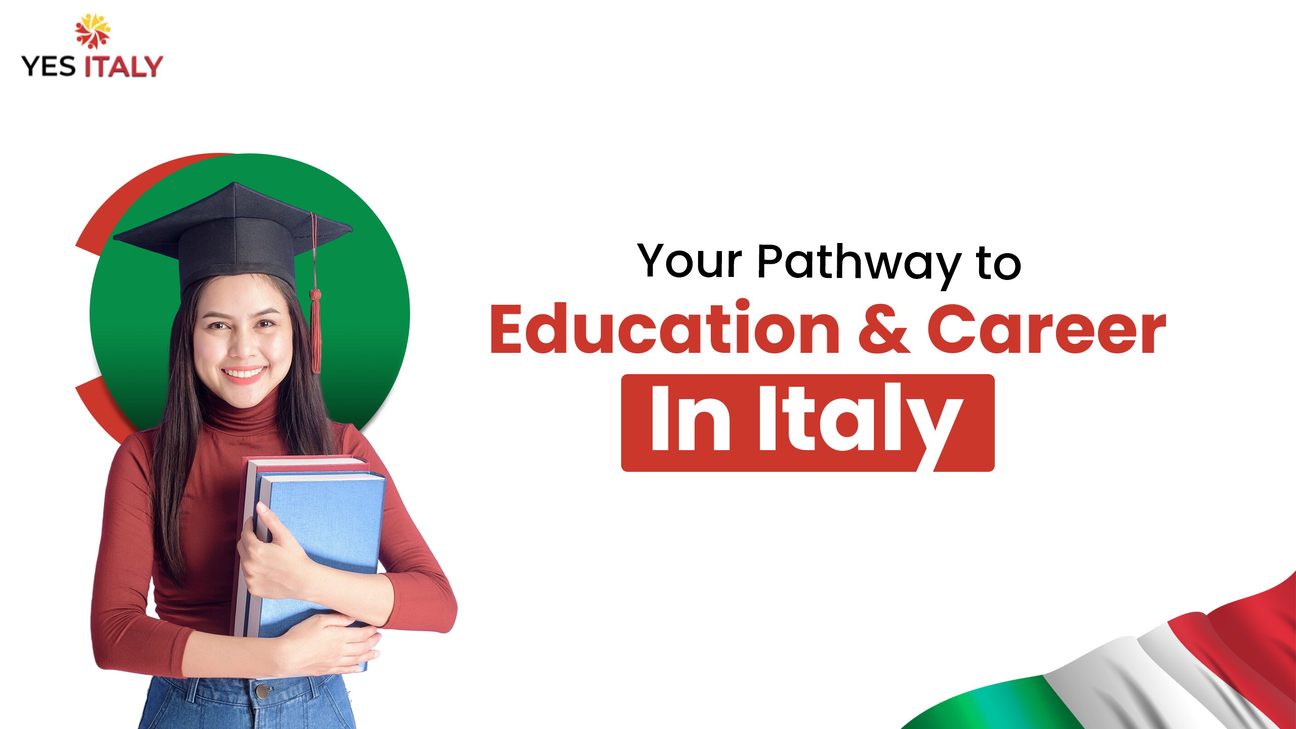 YES Italy | Study Abroad Consultants in delhi