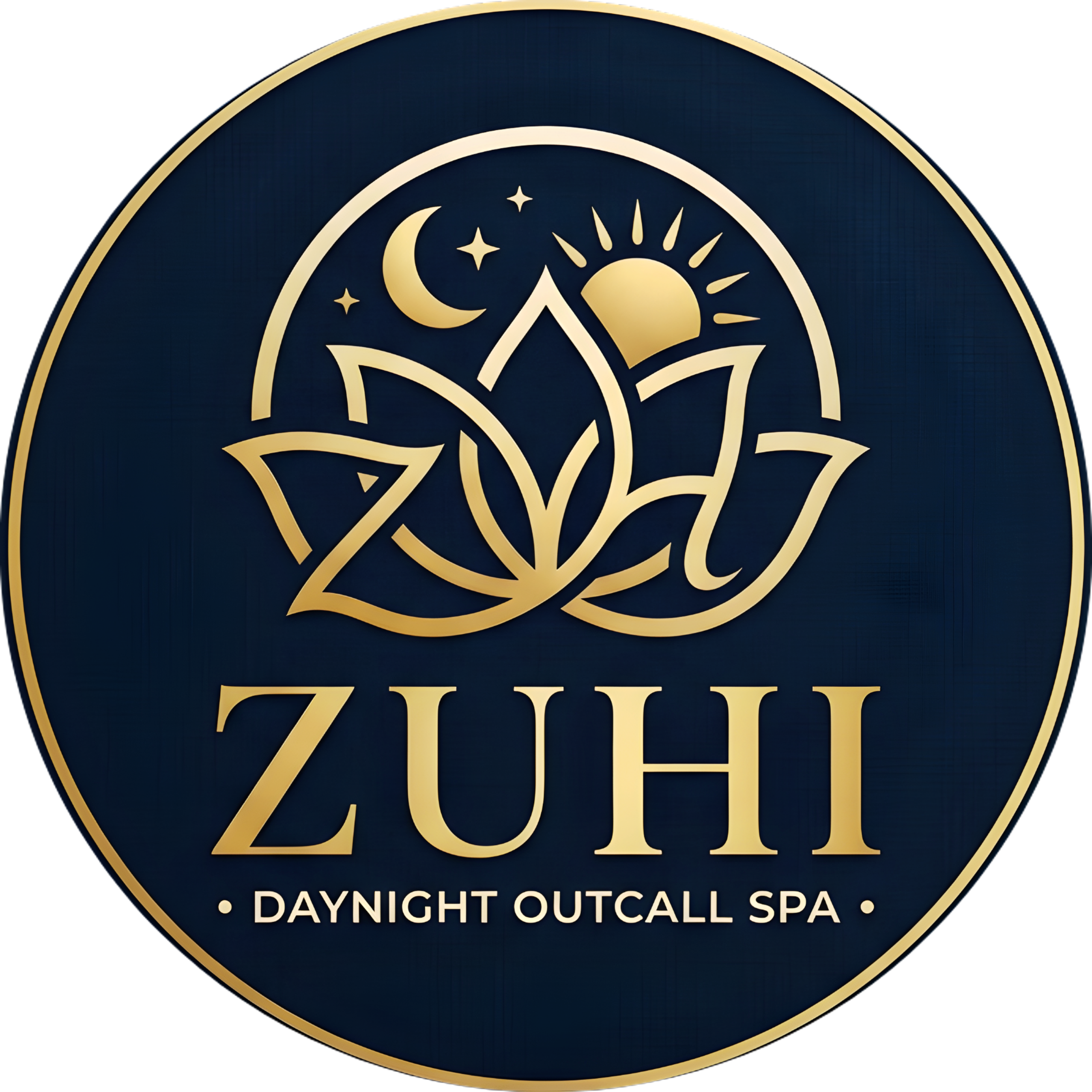 ZUHI