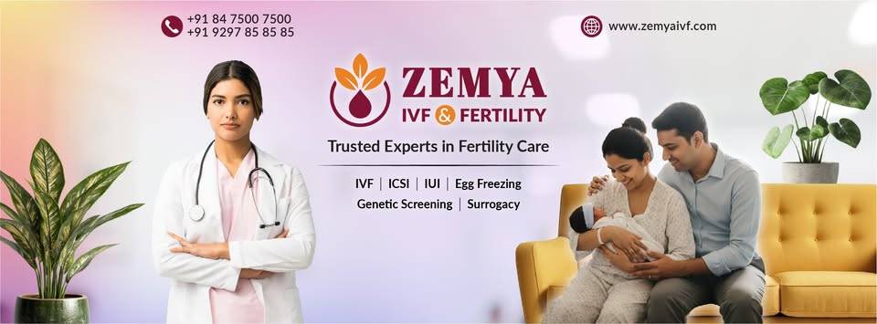 Zemya IVF & Fertility Clinics