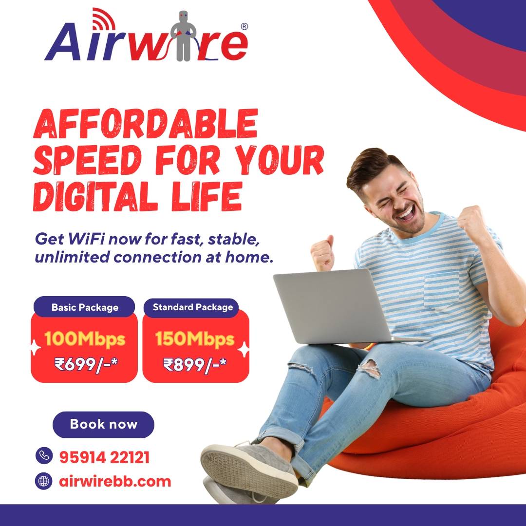 airwire broadband