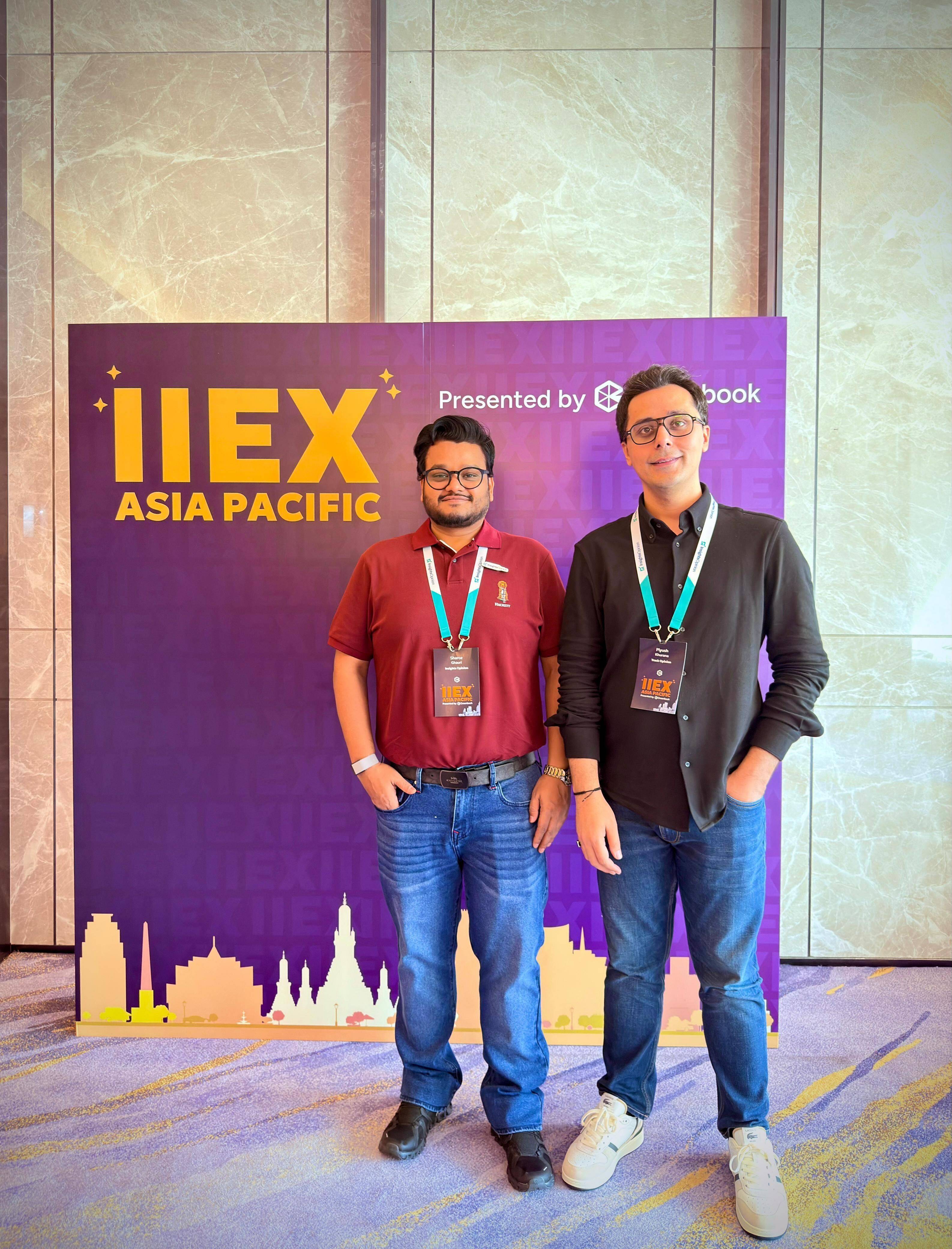 Insights Opinion | Market Research Company in India