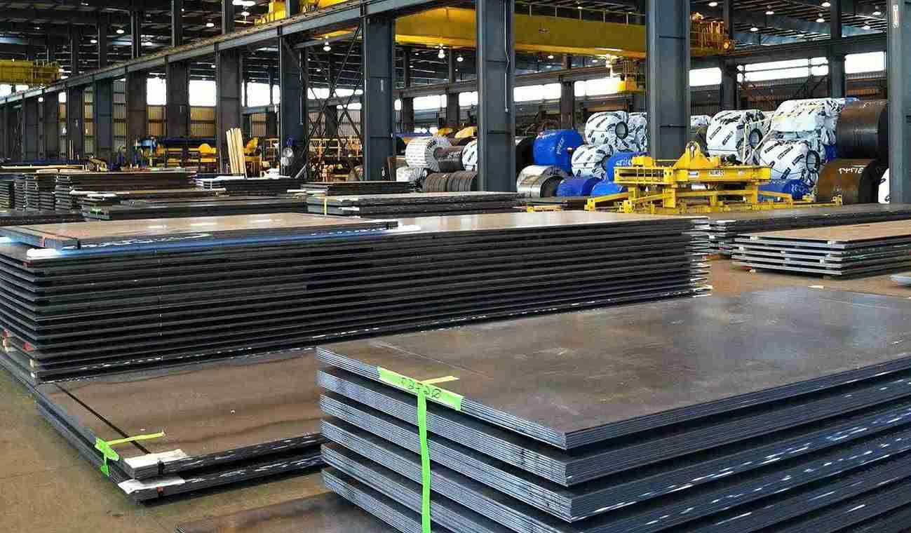 RPF Pipes & Fittings