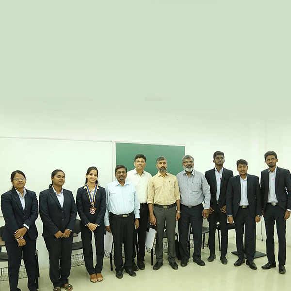 AACHI BUSINESS SCHOOL