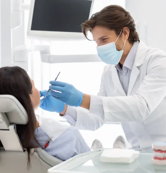 Stephen Memorial Dental Clinic and Orthodontic Centre