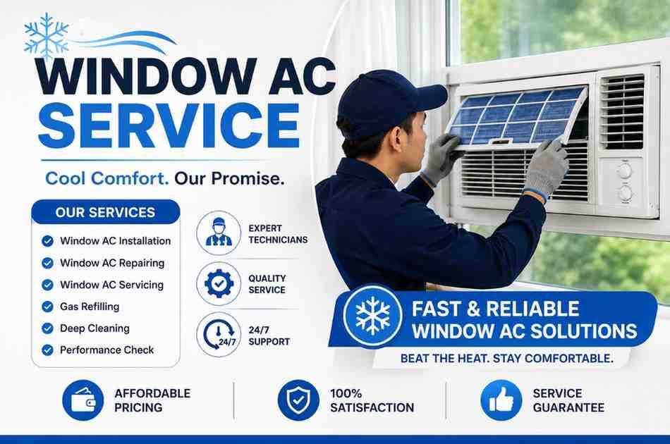 Best Ac Service