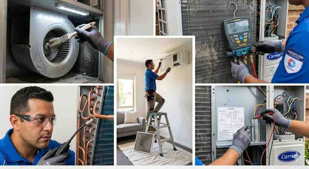 Best Ac Service