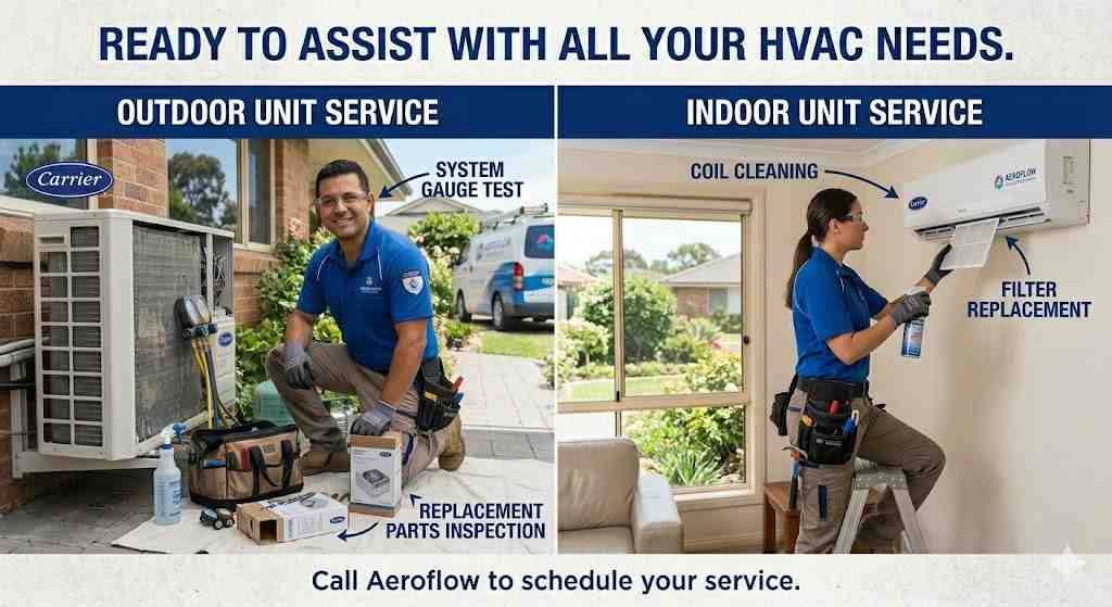 Best Ac Service