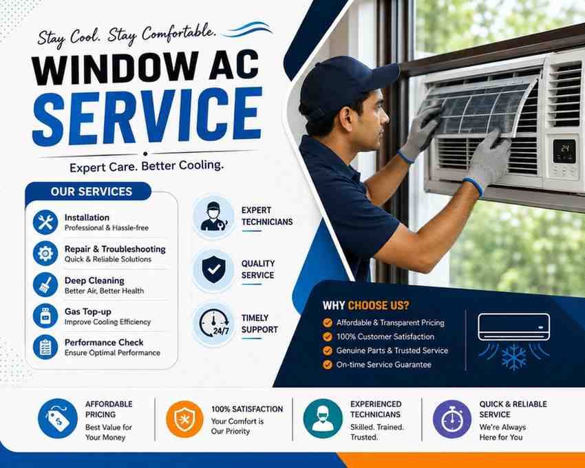 Best Ac Service