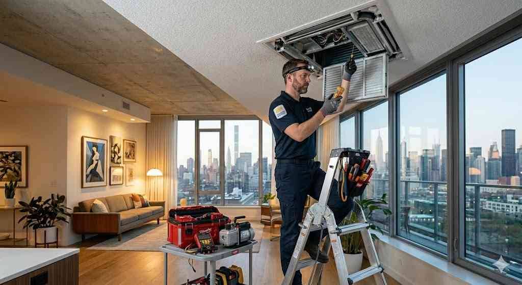 Best Ac Service
