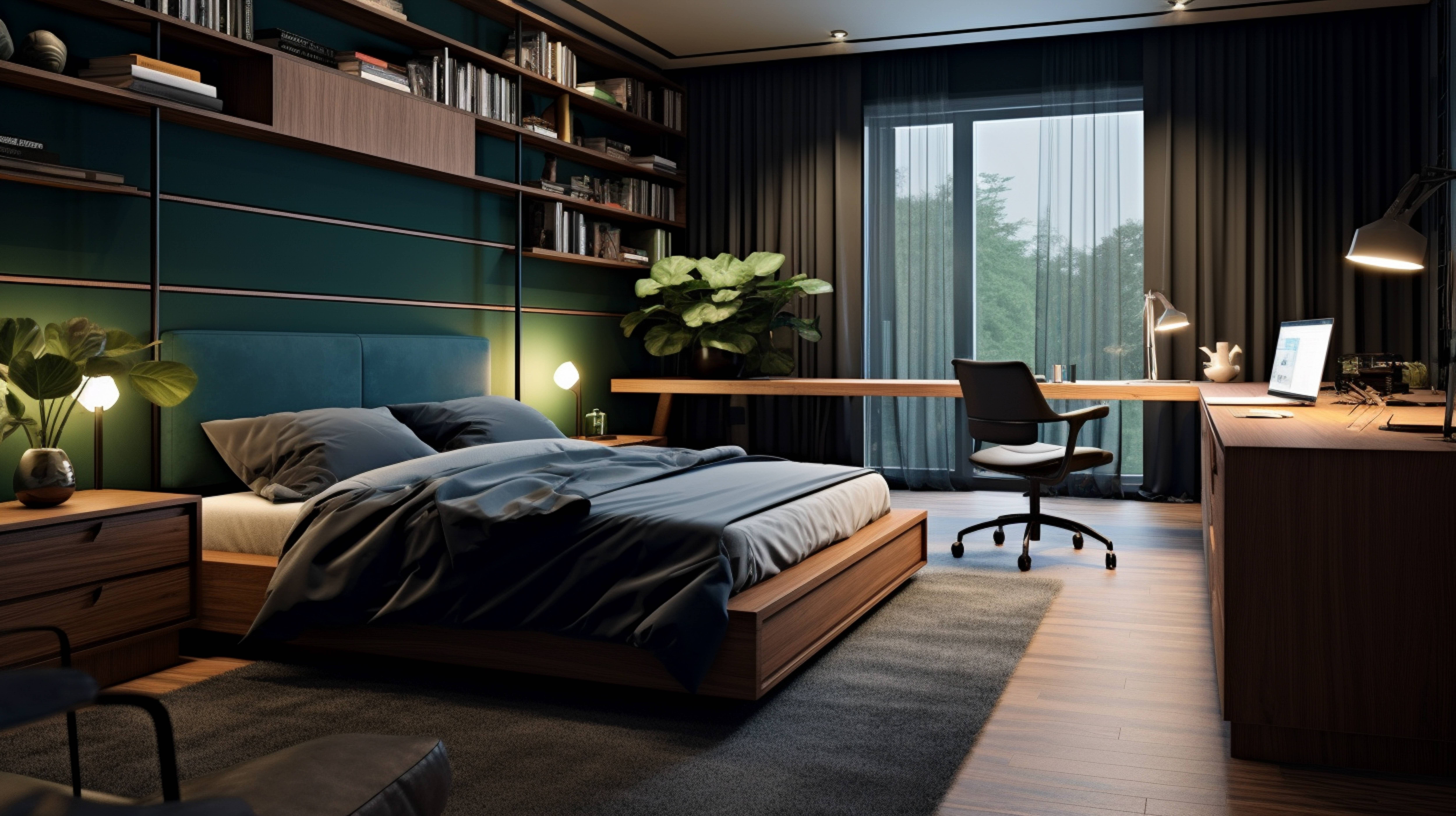 ACE Hive – Fully Furnished Studio Apartments | Sector 22A, Yamuna Expressway (Near Jewar Airport)