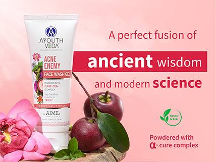 Ayouthveda By Aimil Pharmaceuticals