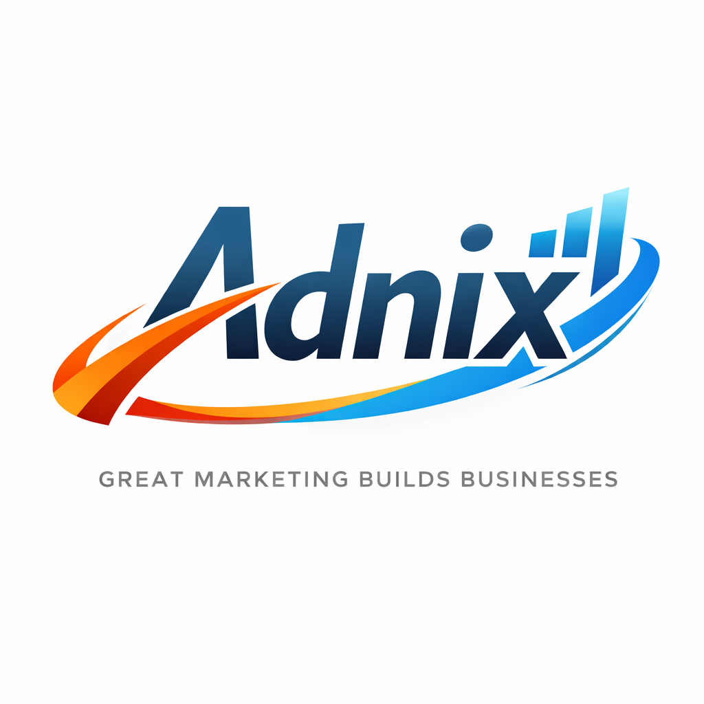 Adnix digital marketing agency