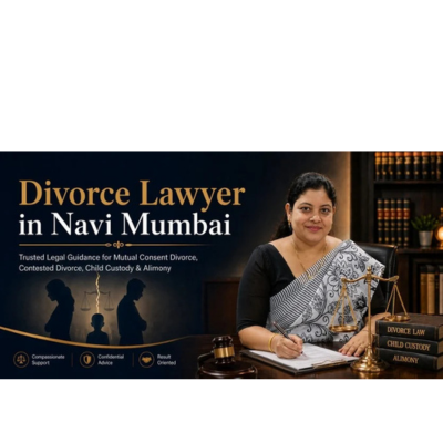 Adv Dhanashree A. Bankhele