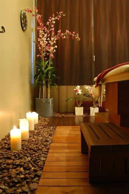 Alexa Russian Thai Spa