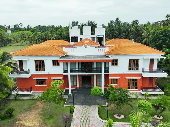 ECR Luxury Villas