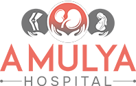 Amulya hospitals