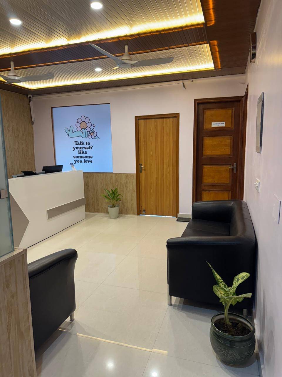 Anvaya Healthcare Gurgaon