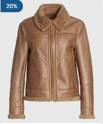 William Jacket