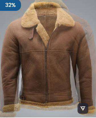William Jacket