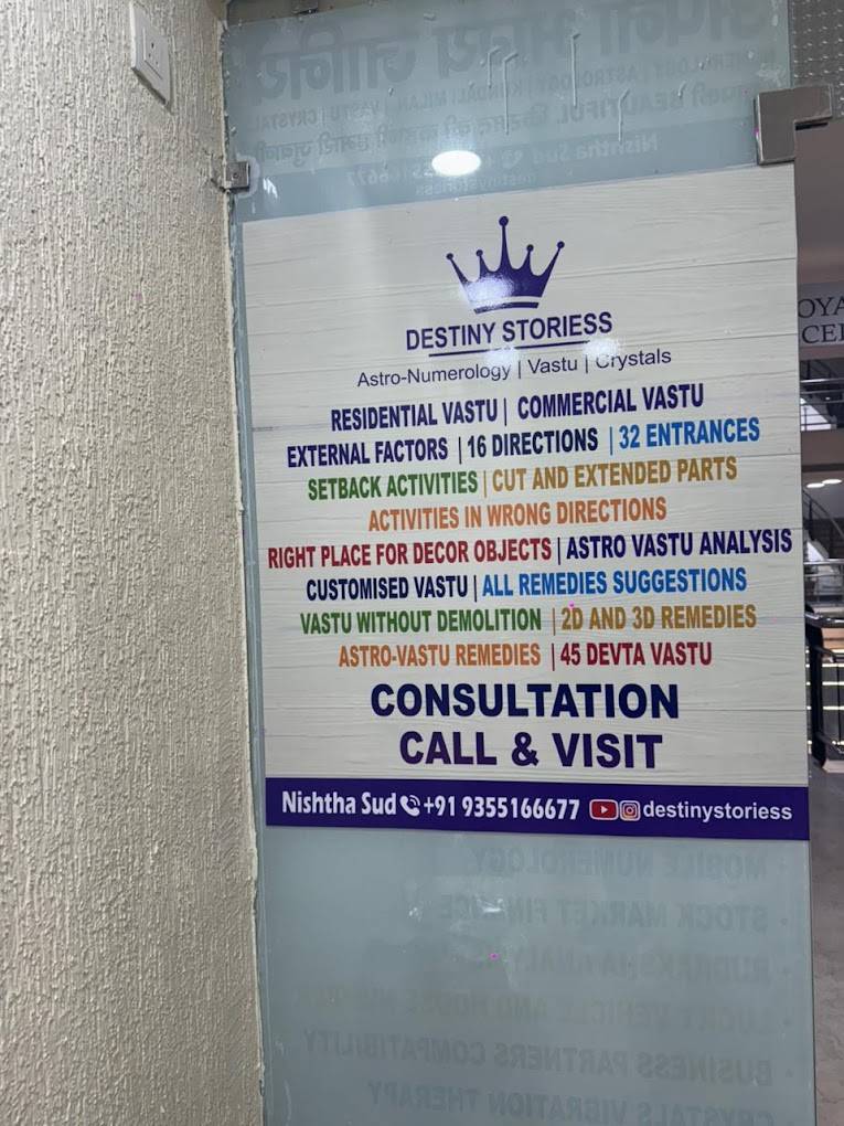 Destiny Storiess Best Numerologist in India