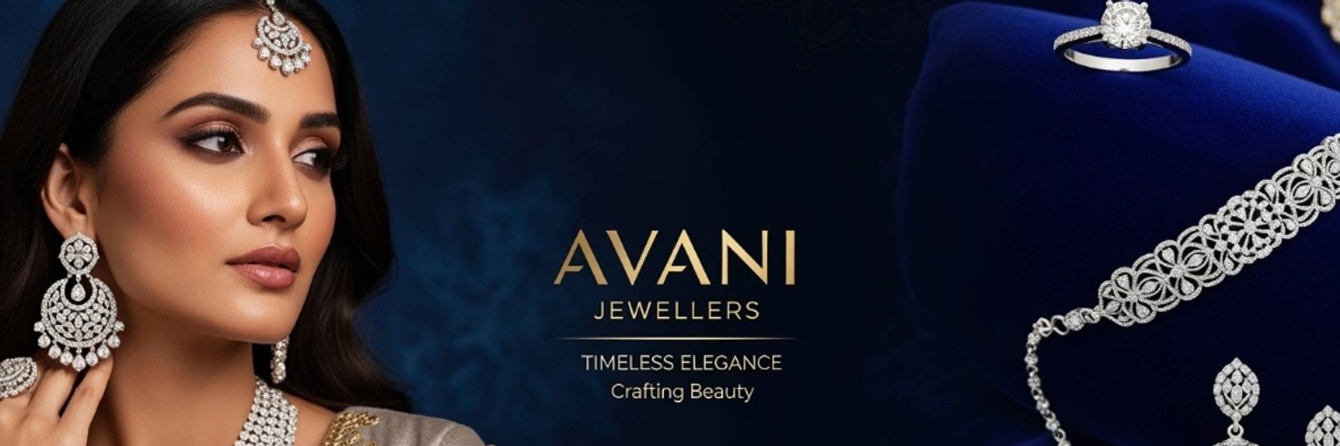 Avani Jewellers