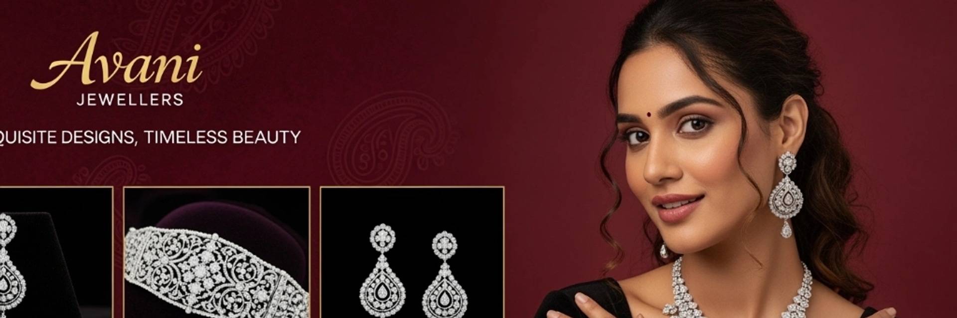 Avani Jewellers