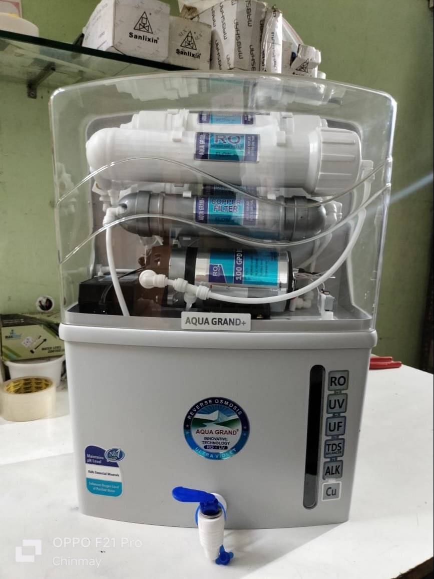 Mercury,Ro service zirakpur 