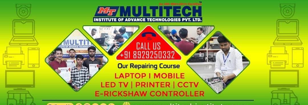 Multitech Institute