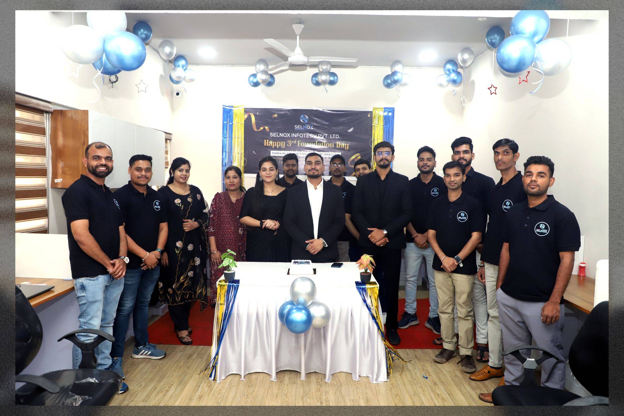 Selnox Infotech Pvt.Ltd.