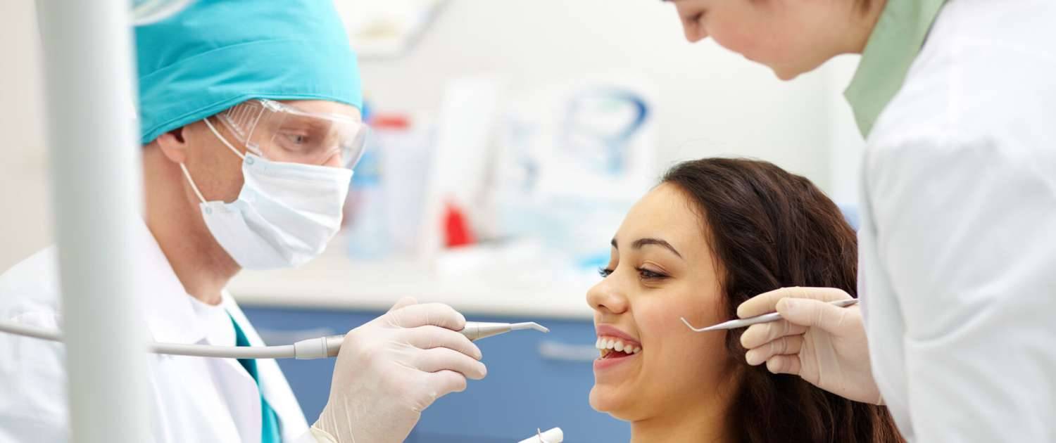 Dr. Garg's Multispeciality Dental Center