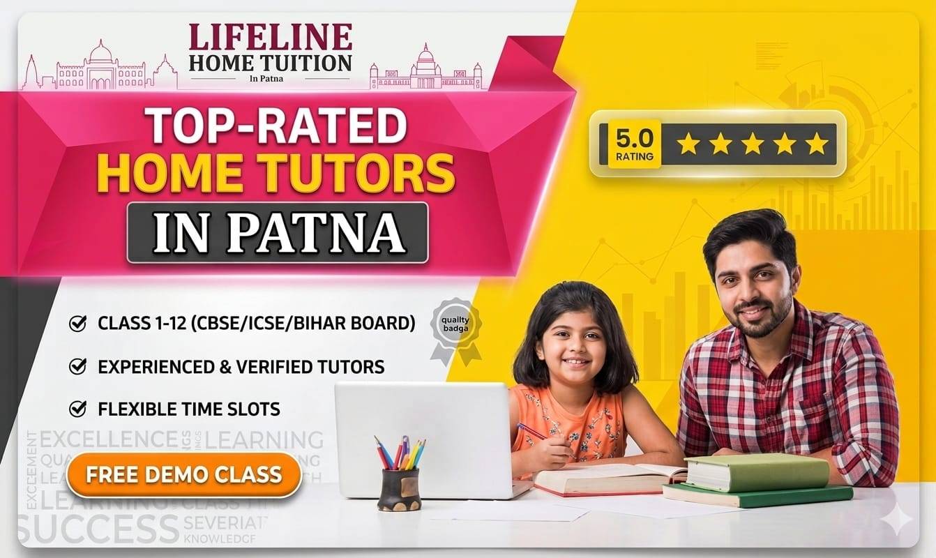 Lifeline Home Tuition