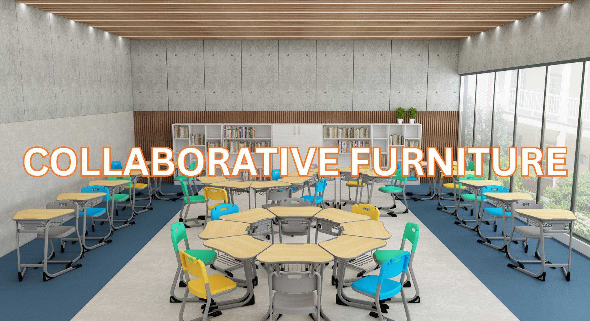 Edu Furniture