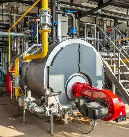 Novota Thermotech Private Limited