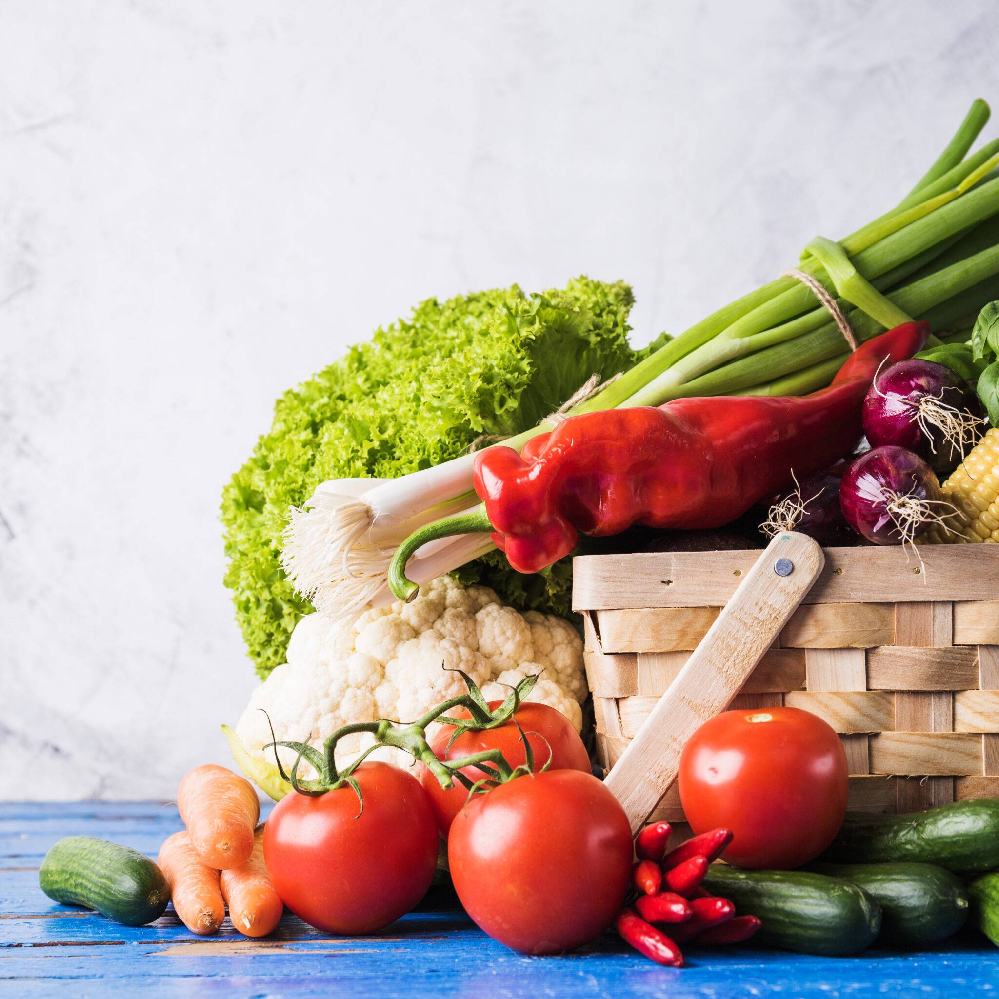 Tejas Organics – 100% Organic Food & Grocery Store in Gurgaon