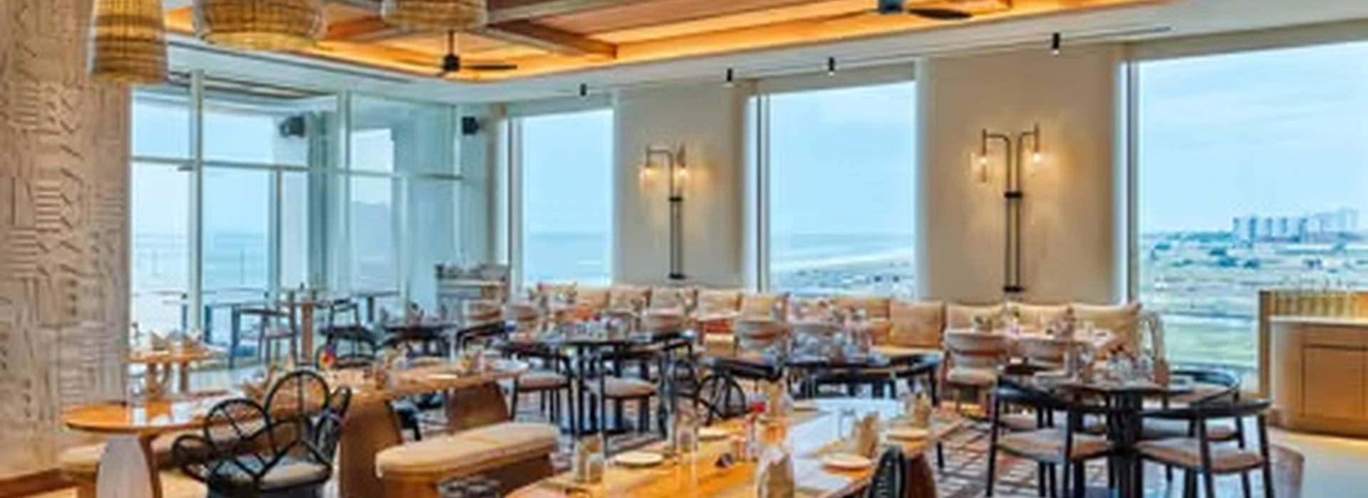 Swosti Premium Beach Resorts