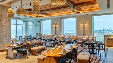 Swosti Premium Beach Resorts