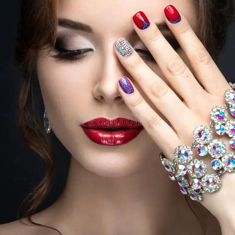 Nail Nexus