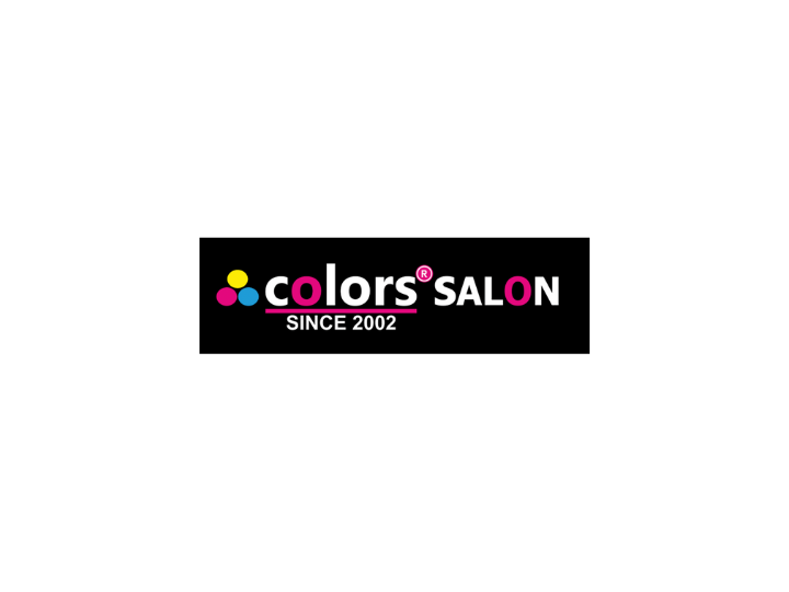 Colors Hair Beauty & Skin Care Salon