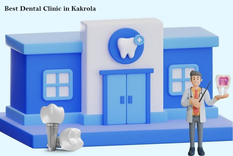 Best Dentist