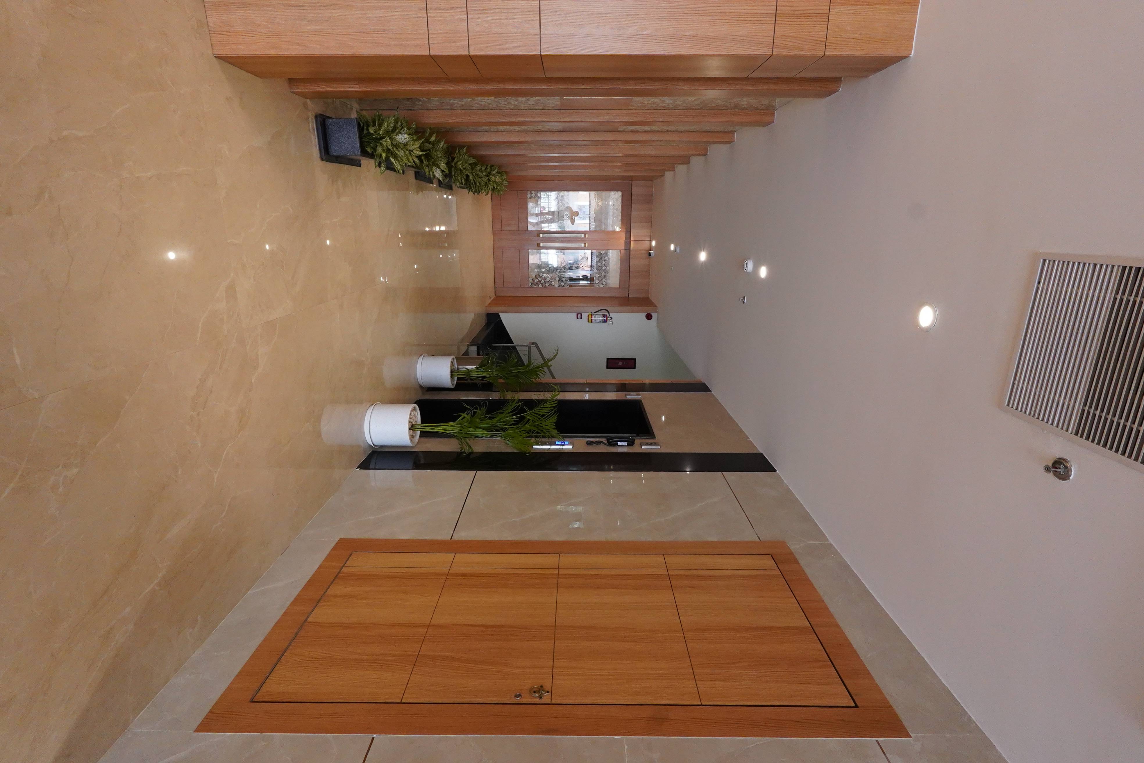 Hotel Siddharth Grand