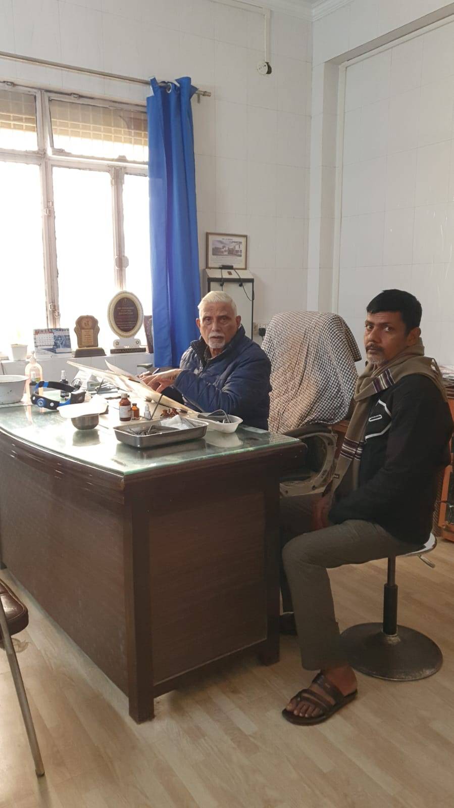 Arogyam - Best Psychiatrist in Azamgarh